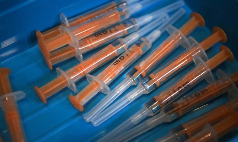 ЕМА стартира преглед на ваксината на CureVac - Tribune.bg