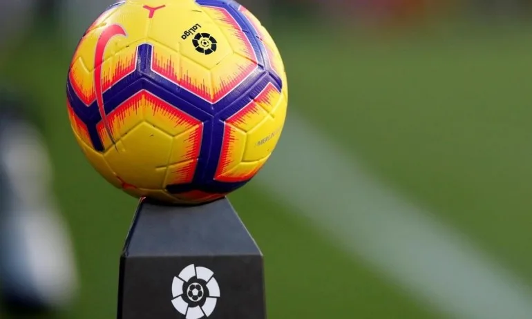 Треньорът на Леганес разкри кога подновяват футбола в Испания - Tribune.bg