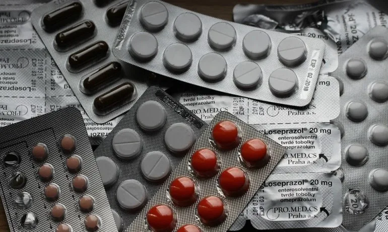 Забранява се износът на някои лекарства - Tribune.bg