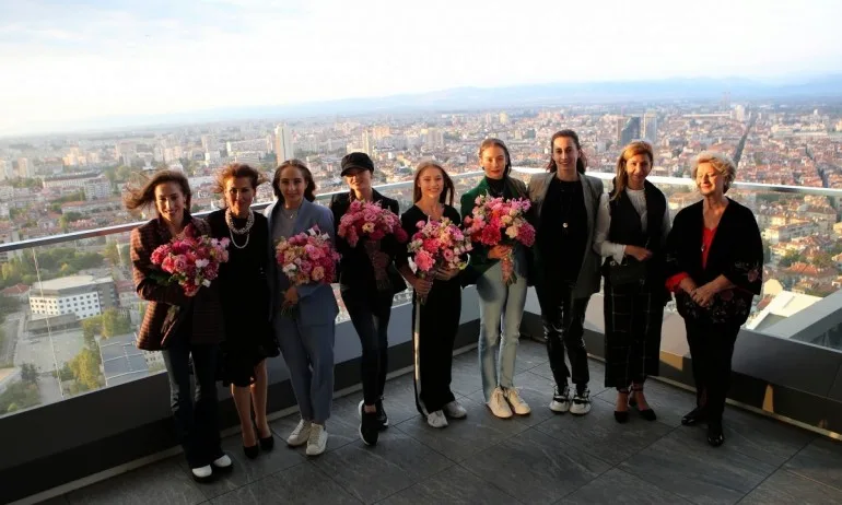 БФХГ разкри защо няма резерва на ансамбъла на Световната купа - Tribune.bg