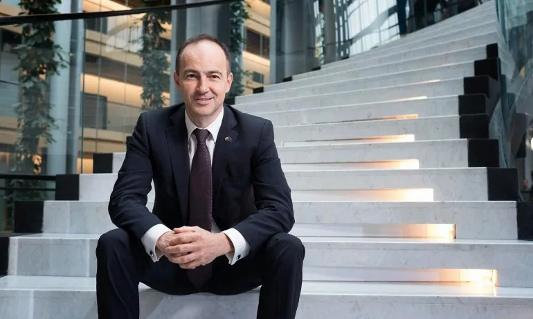 Д-р Андрей Ковачев с категорична подкрепа за Здравко Димитров за кмет на Пловдив - Tribune.bg