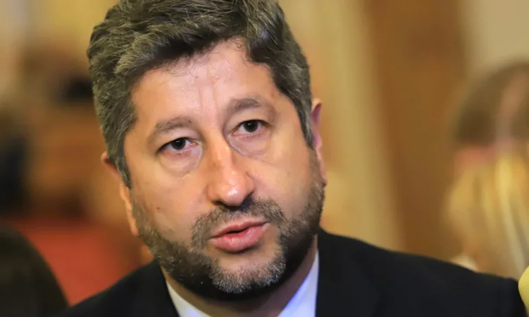 Христо Иванов: Конституционната реформа е крайъгълен камък, но може да се случи само с втория мандат - Tribune.bg