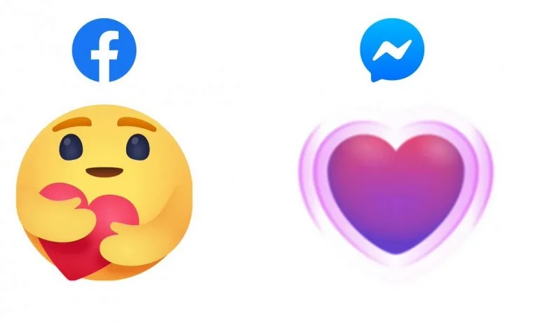 Facebook с нови емоджи за подкрепа при пандемията от COVID-19 - Tribune.bg
