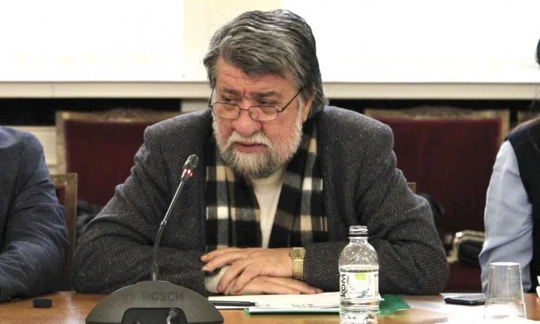 Вежди Рашидов: Боил Банов не е споменавал, че е рекетиран, защото е горд човек - Tribune.bg