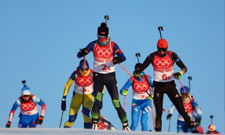 Биатлонистите ни финишираха извън топ 40 на 20 км - Tribune.bg