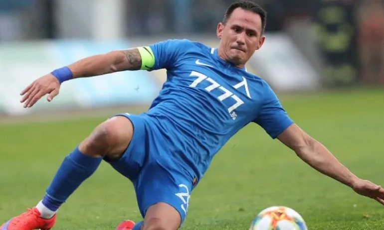 Живко Миланов може да започне работа в Левски - Tribune.bg