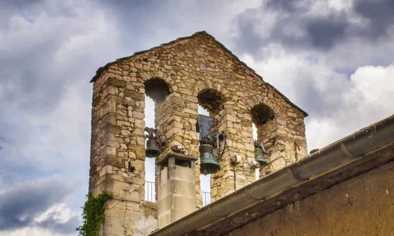 Камбаненият звън лекува и подмладява - Tribune.bg