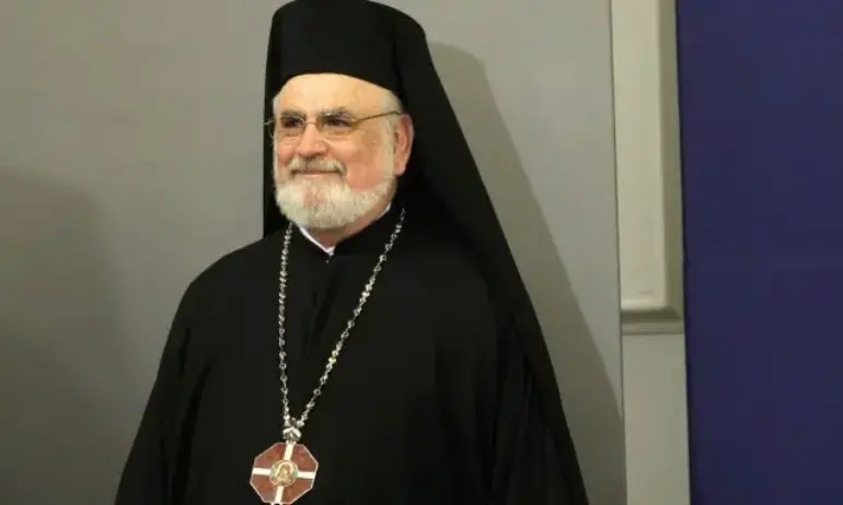 Епископ Тихон: Руският патриарх можеше да спре войната, но не го направи