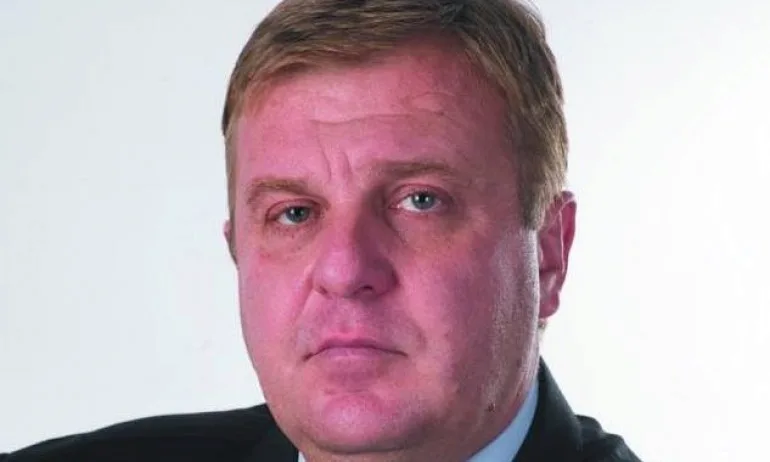 ВМРО застава зад Симеонов, не иска правителството да пада - Tribune.bg