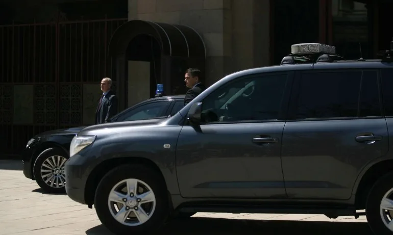 ИБНИ, ДПС и ГЕРБ не влязоха на комисия, охраната на главния прокурор остава - Tribune.bg