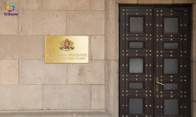 Правителството освободи заместник-председател на Държавна агенция Разузнаване - Tribune.bg