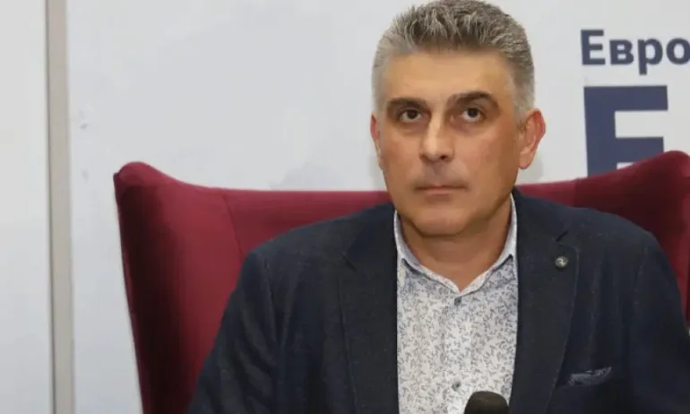 Росен Йорданов: Бивш генерал от МОСАД определя PR-стратегията на ПП - Tribune.bg