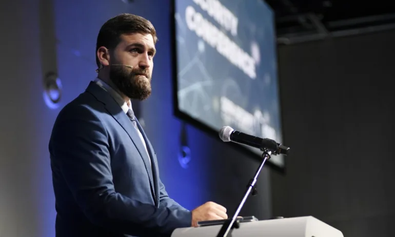 Андрей Новаков: Имаме предприятия в България, които могат да се погрижат за европейската отбрана - Tribune.bg