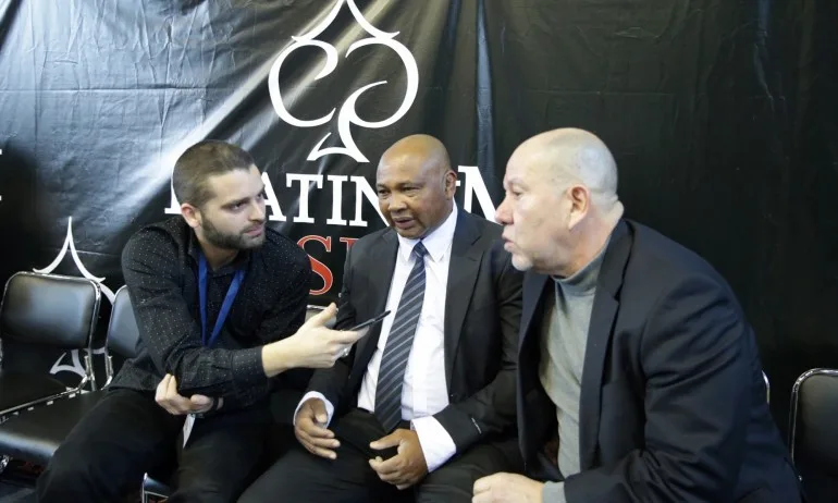 Легенда в бокса: Купа Странджа е най-силният турнир в Европа - Tribune.bg