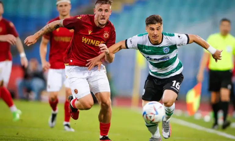 Черно море с исторически успех, спечели сребърни медали и ще играе в Европа - Tribune.bg