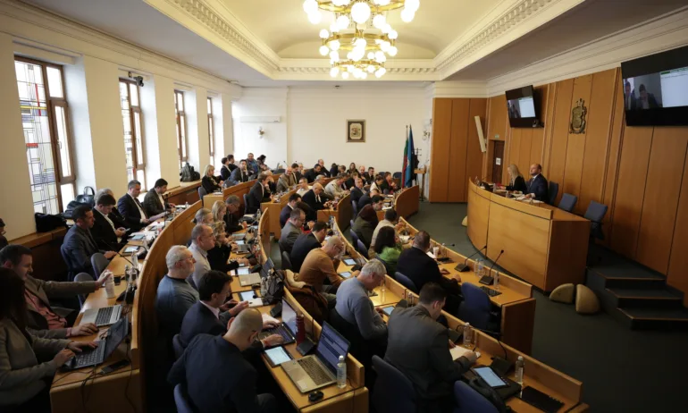 Втори неупешен опит за избор на кмет на район Красно село, Фандъкова ще назначи временно един от заместниците - Tribune.bg