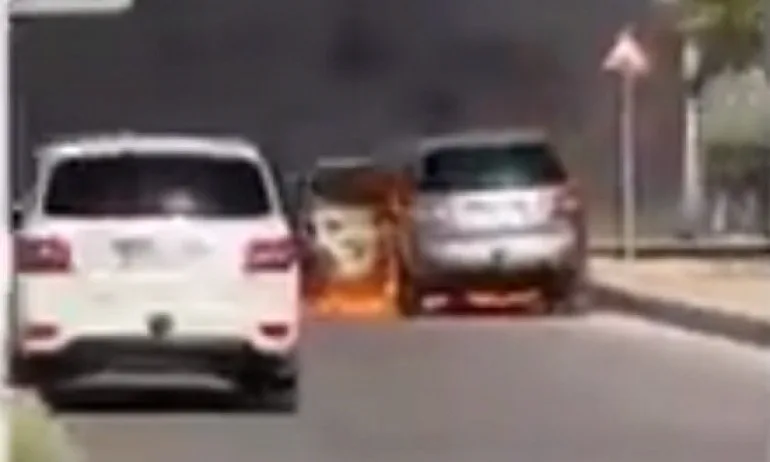 Министърът на външните работи на ОАЕ загина в терористична атака - Tribune.bg