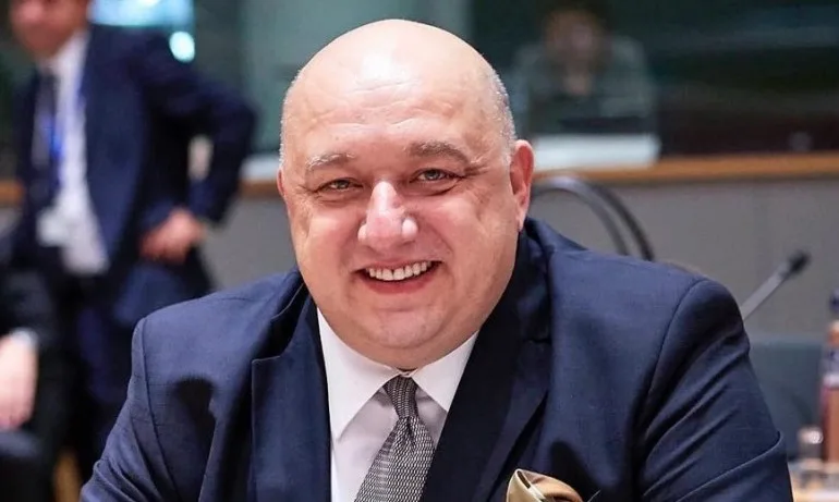 Министър Кралев бе избран за втори път за член на Управителния съвет на Световната антидопингова агенция (WADA) - Tribune.bg