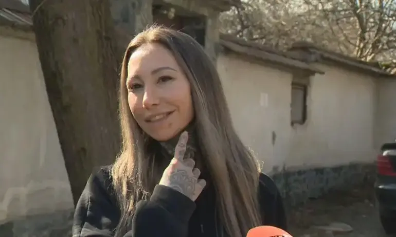 Заплашваната с пистолет от Шопов жена: Насочи пистолета на 5 см. от лицето ми и ми каза, че ще ме застреля - Tribune.bg