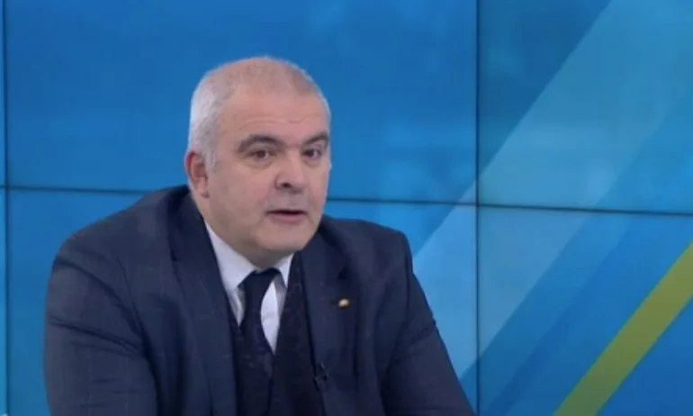 Маноил Манев: Президентът говори неща, които нямат общо с действителността - Tribune.bg