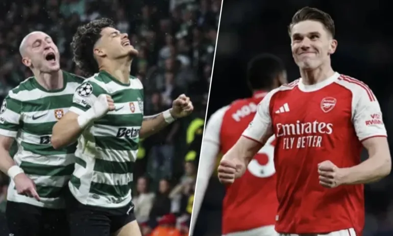 Ще се справи ли Арсенал срещу готовия на всичко Спортинт - Tribune.bg