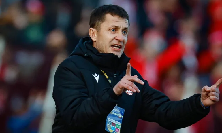 ЦСКА ще изгони трима - Tribune.bg