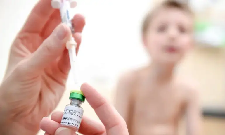 СЗО предупреждава: Очаква се бум на морбили - Tribune.bg