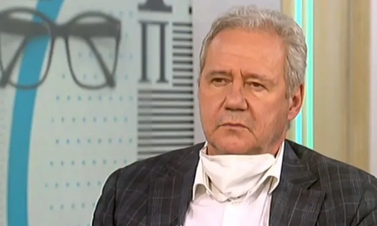 КРИБ за Радев: Не приемаме съвети от хора, които не знаят колко струва хлябът - Tribune.bg