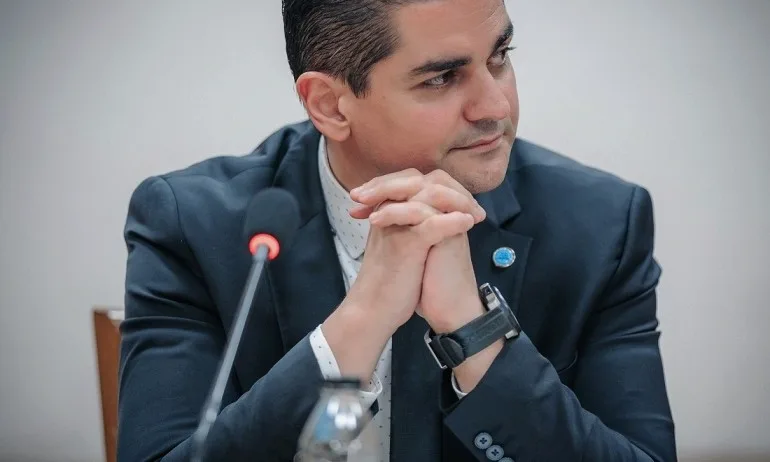 Радостин Василев от ИТН: Изказването на Дончева в Панорама е проява на лош политически вкус - Tribune.bg