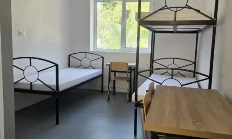 В Бургас отвориха преходно отделение към затвора - Tribune.bg