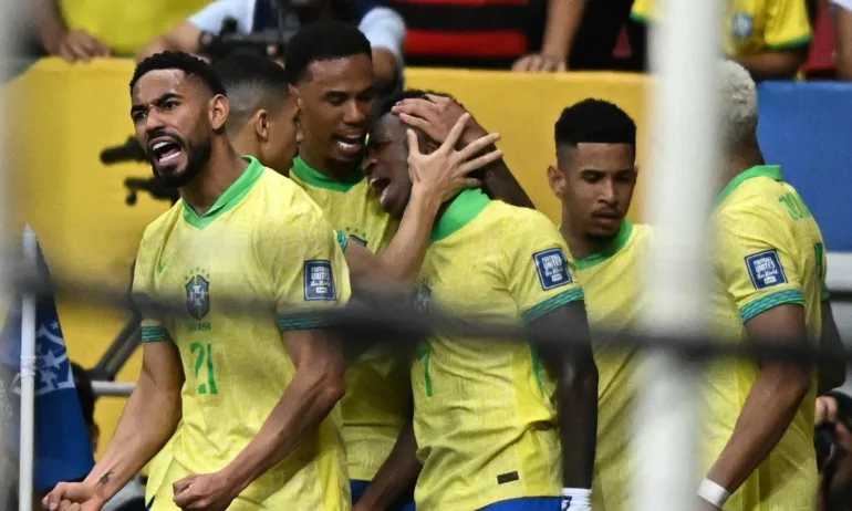 ВРЕМЕ ЗА БИТКА: Аржентина и Бразилия в схватка за Мондиал 2026 - Tribune.bg