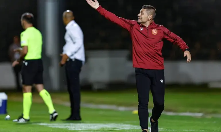 Определиха групата на младежкия национален отбор - Tribune.bg