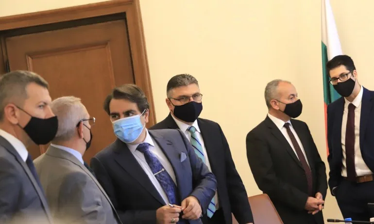 57,1 млн. лева одобри служебният кабинет за изборите на 11 юли - Tribune.bg