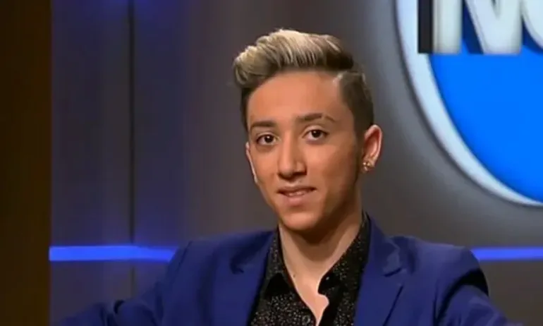 Издирват сина на Софи Маринова за трафик на мигранти - Tribune.bg