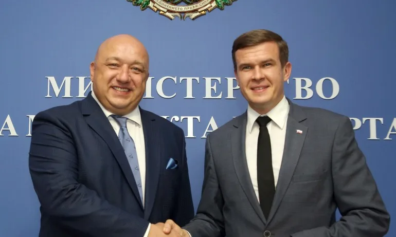 България засвидетелства подкрепа за кандидатурата на Витолд Банка за шеф на WADA - Tribune.bg