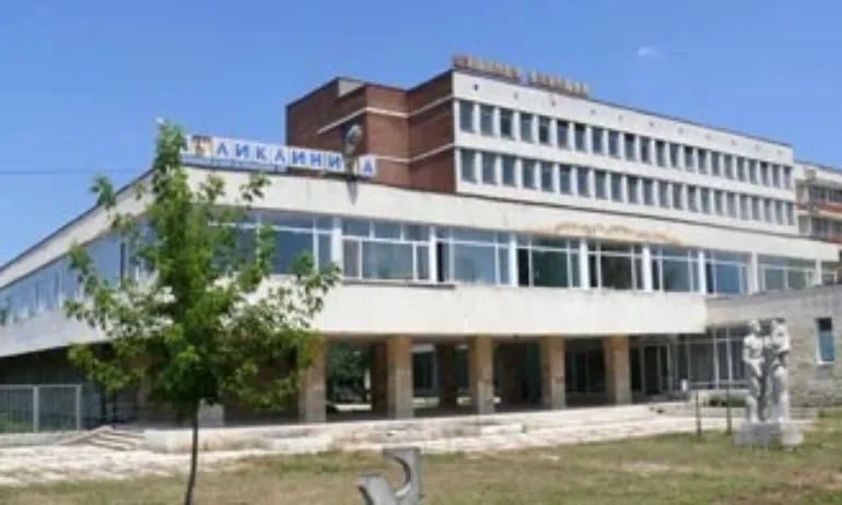 Завеждащият неврологичното отделение в болницата в Дулово е задържан за издаването на ТЕЛК решения - Tribune.bg