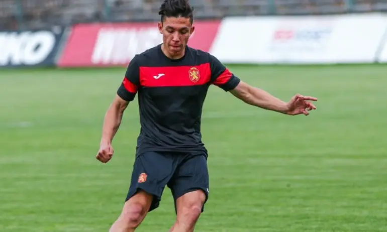 Треньорът на Нант за Кръстев: Нямам повече търпение - Tribune.bg