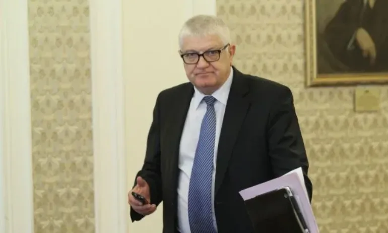 Петър Кънев: Няма драма, ротацията е нещо хубаво - Tribune.bg