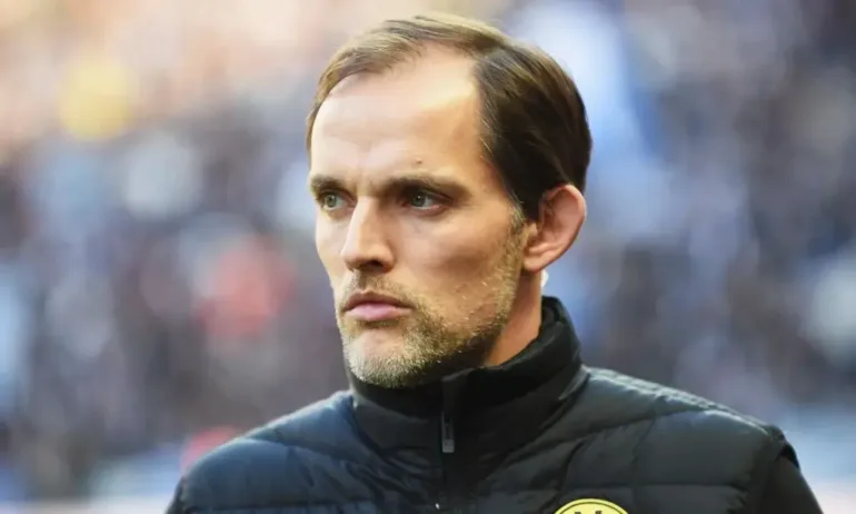 Челси уволни Томас Тухел - Tribune.bg