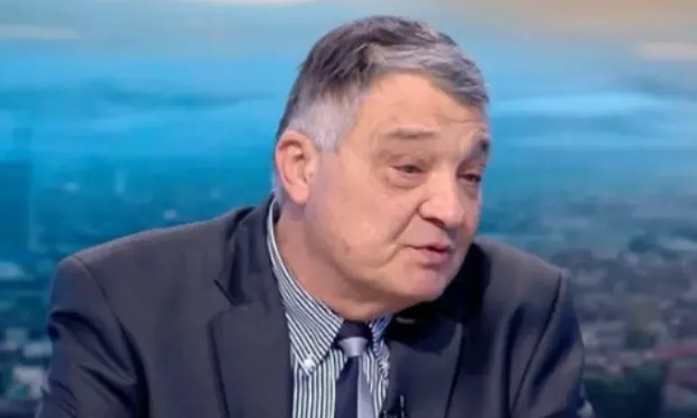 Свинаров: На Украйна ѝ трябва военна подкрепа, част от която България може да предостави - Tribune.bg