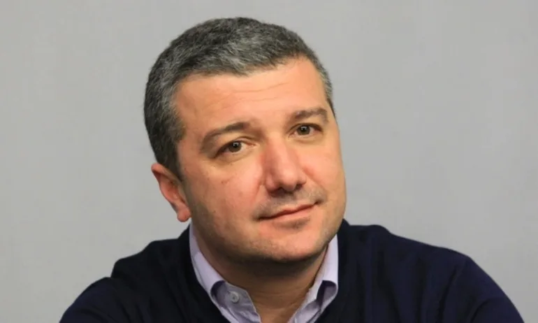 Стойнев пред Tribune: В НС се обединихме за запазването на въглищните централи, това е безпрецедентно - Tribune.bg