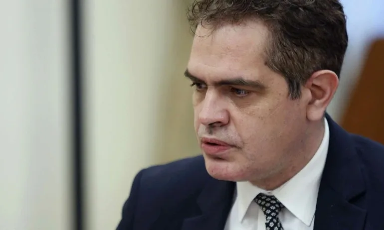 Министърът на икономиката: Ще възстановим 80-90% от загубеното следващата година - Tribune.bg