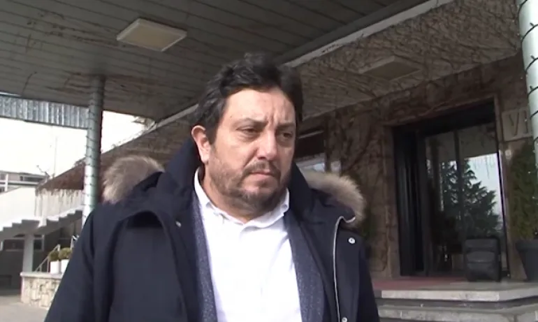 Шефът на федерацията по тенис: Радвам се, че откликнаха приятели и големи имена в тениса - Tribune.bg