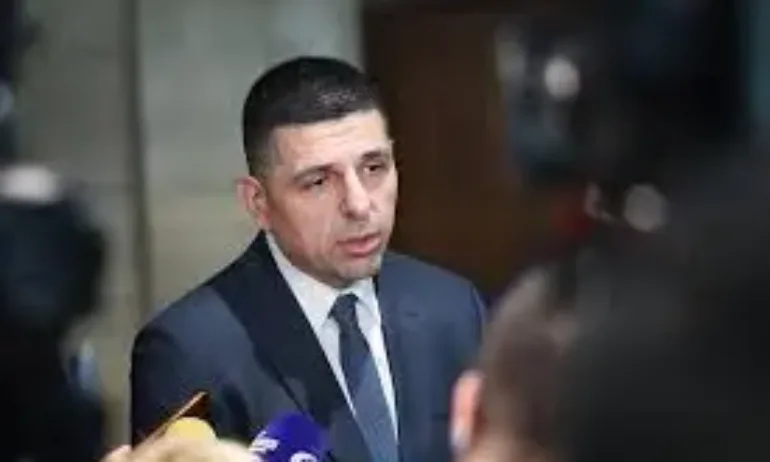 Мирчев за Близкия изток: България и Румъния заедно да поискат консултации по чл. 4 на НАТО - Tribune.bg