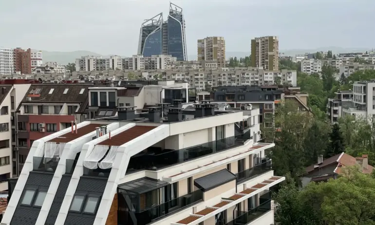 Започна мащабно разследване за измами с апартаменти на зелено - Tribune.bg