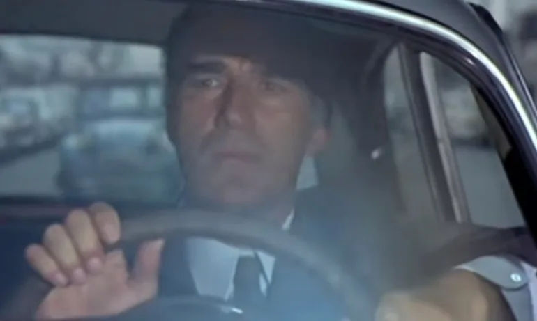 Отиде си една от легендите на френското кино - Tribune.bg