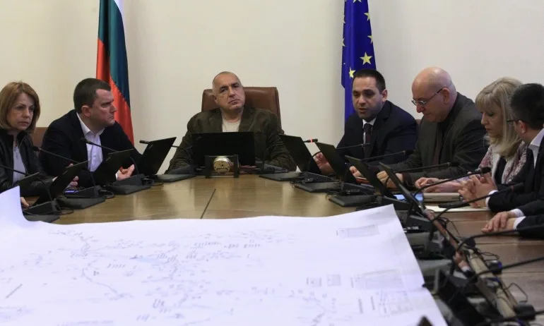 Перник с вода от Белмекен - Tribune.bg