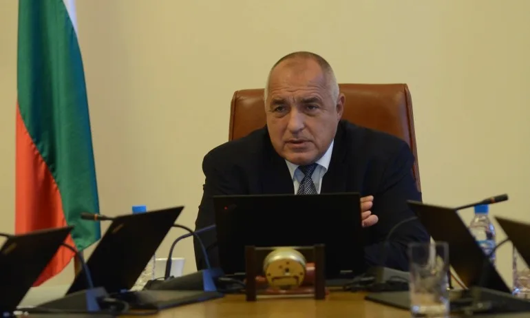 Борисов: Хората се връщат от чужбина, за да работят на висококвалифицирани работни места - Tribune.bg