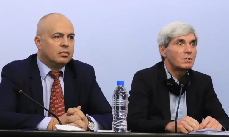 БСП: Ние сме с малцинство в ЦИК – 6 човека от 20 - Tribune.bg