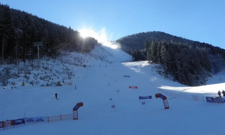 Ски курортите против зелените сертификати - Tribune.bg